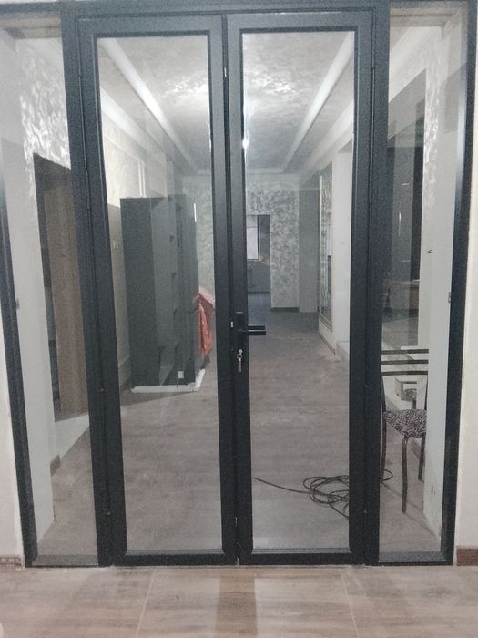 Эра пласт Шымкен