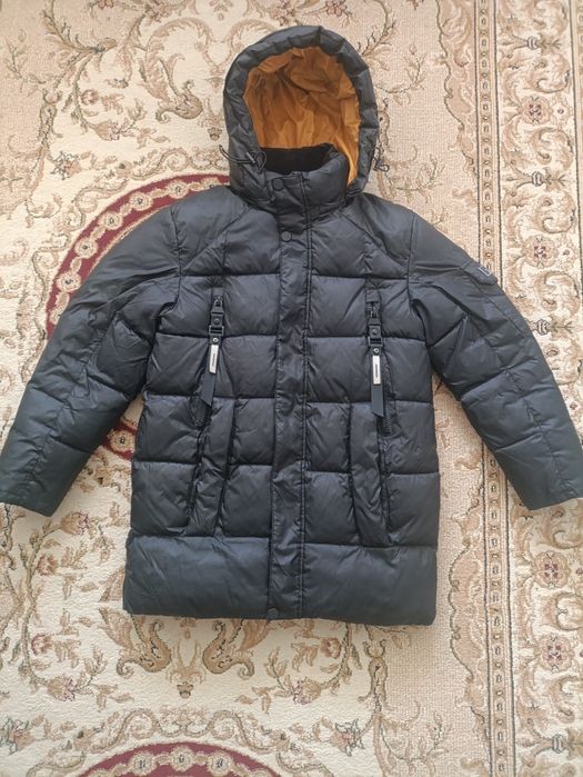 Куртка для мальчика