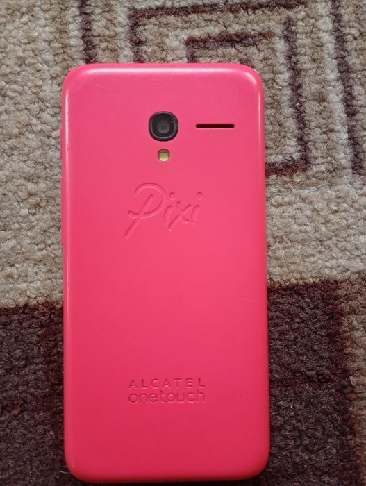 Продам телефон ALCATEL