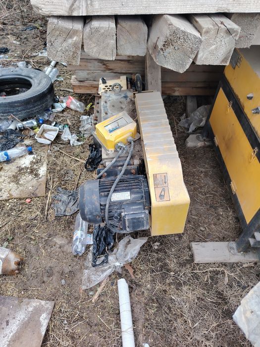 Финская фанера ламинированная