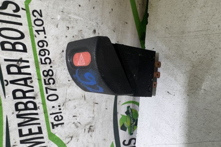 Buton avarie 90 389 656 Opel Astra F