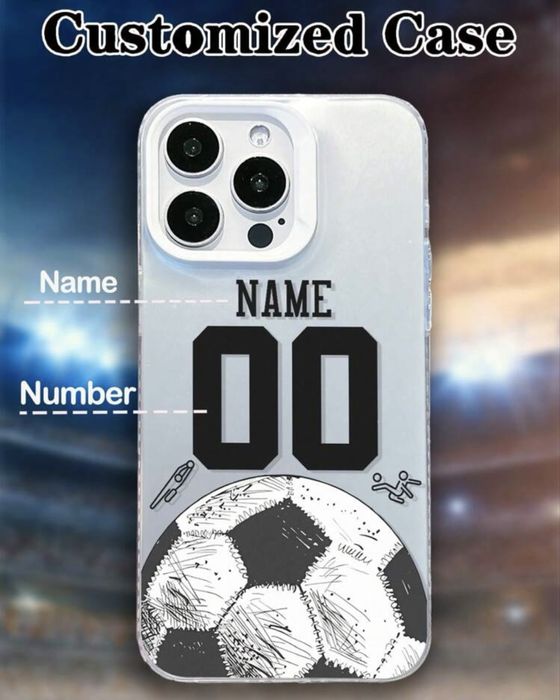 Vând huse personalizate