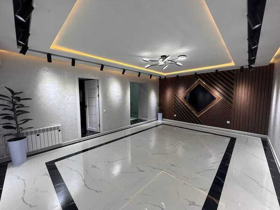 Аренда офиса 93 м² | ул. Юнуса Ражабий, 60 | Яккасарай