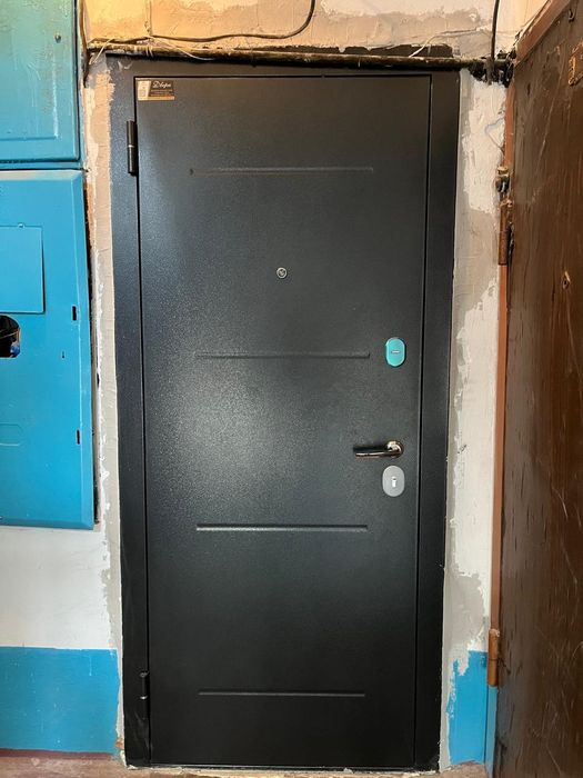 Сдается 1 комнатная квартира