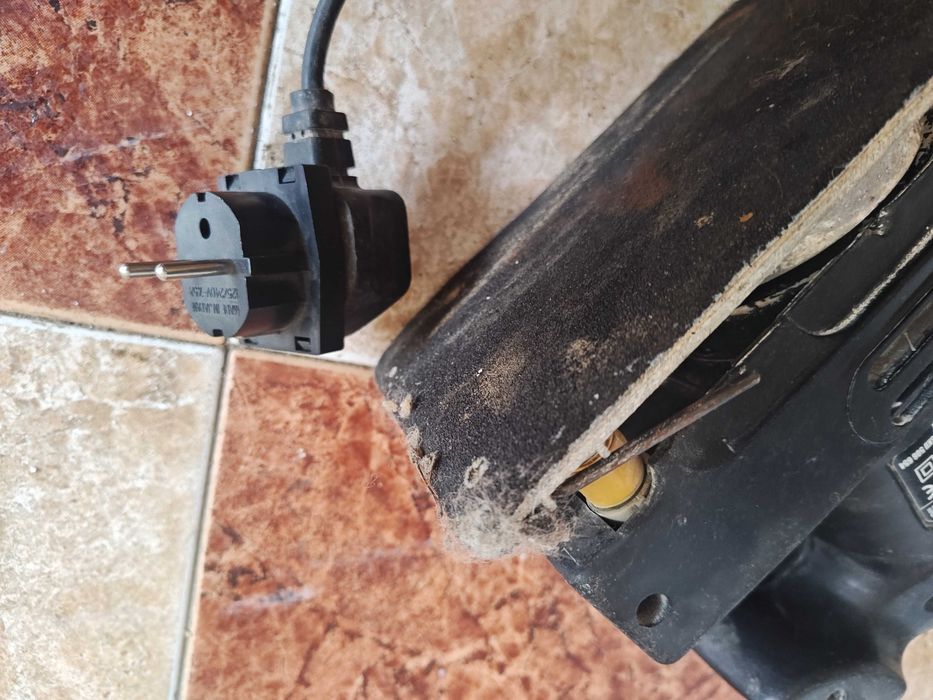 Шлайф Wickes 280W