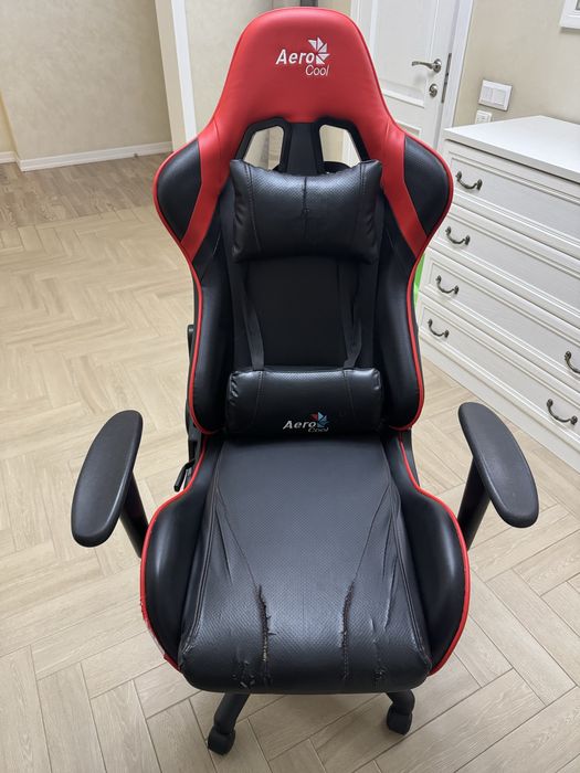 Кресло компьютерное