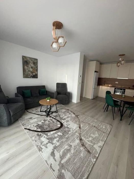 Proprietar închiriez apartament Cu 2 camere Timișoara