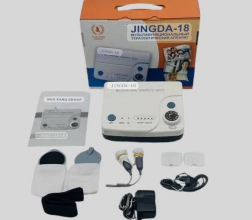 Массажное аппарат