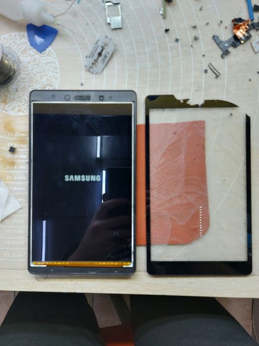 Ремонт телефонов