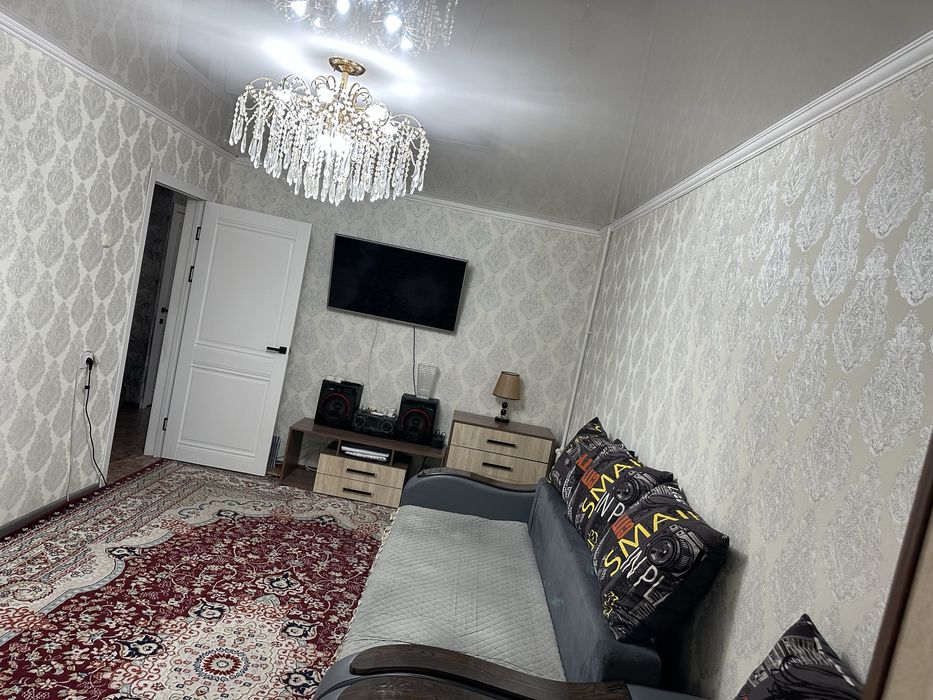 Продам 3х комнатную квартиру