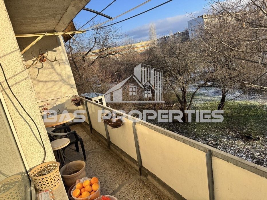 2-стаен в София-Свобода площ 70