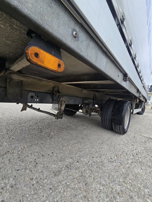 Iveco Daily 35-150 extra large TVA deductibil