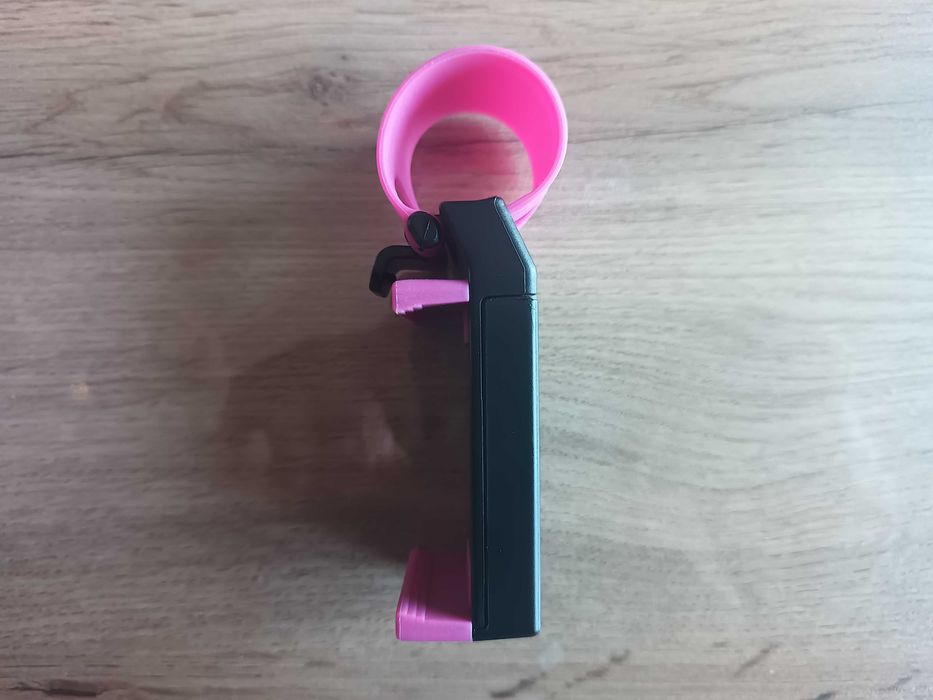 Стойка за телефон за волан