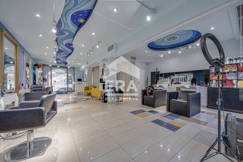 Дава се под наем Магазин в София, Център - 100 кв.м за 1700 € - Снимка #3