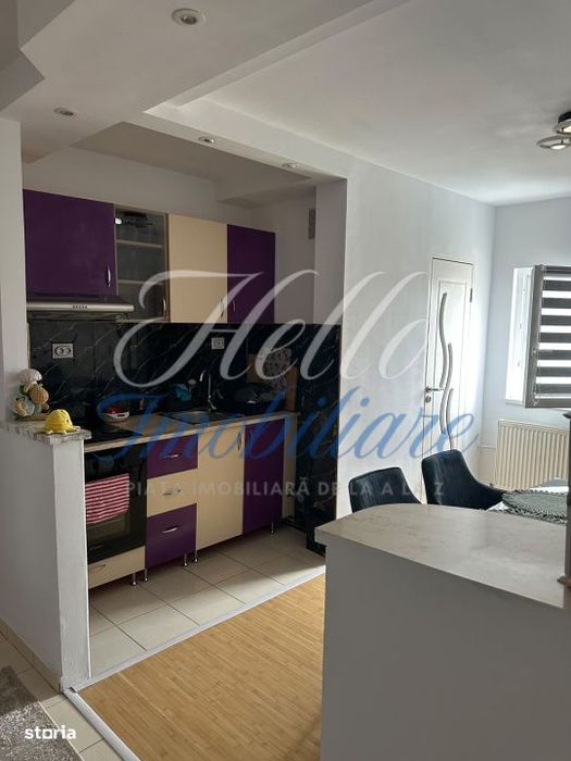 Apartament 2 camere, SU 51mp, zona Gheorghe Doja
