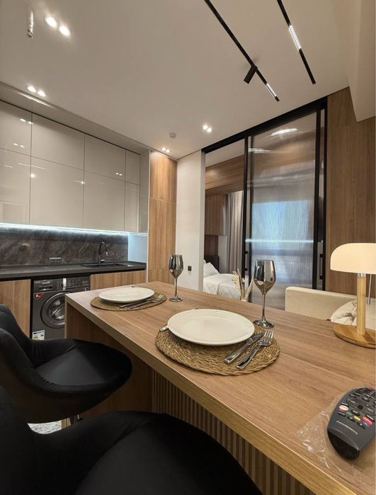 Срочно продается квартира в Modera Towers