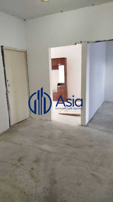 #K256| Sotuvda: #3 xonali zamonaviy kvartira