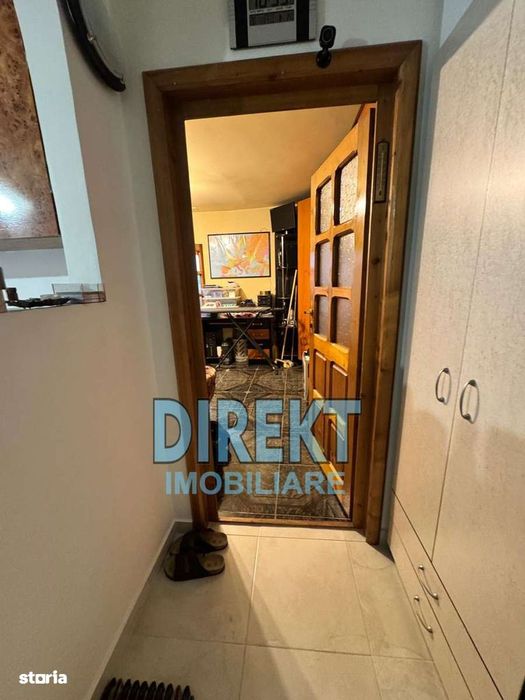 Apartament 2 camere, Zona Stefan cel Mare
