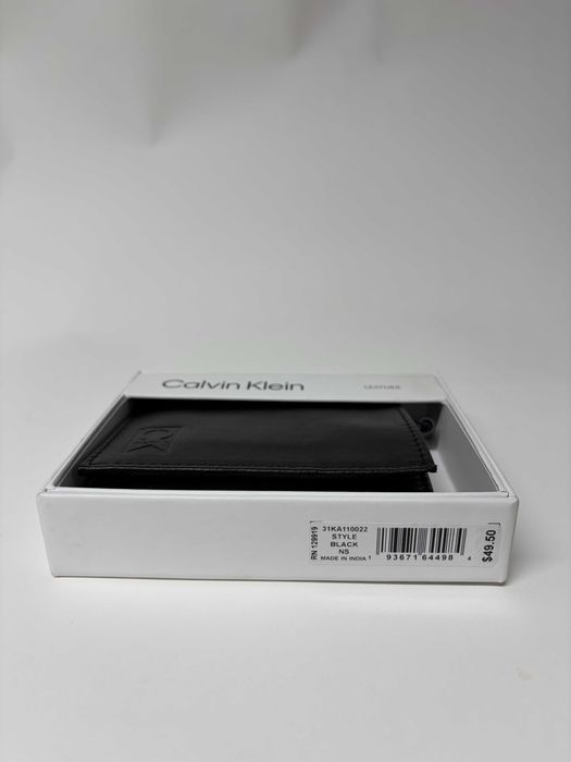 Portofel Calvin Klein