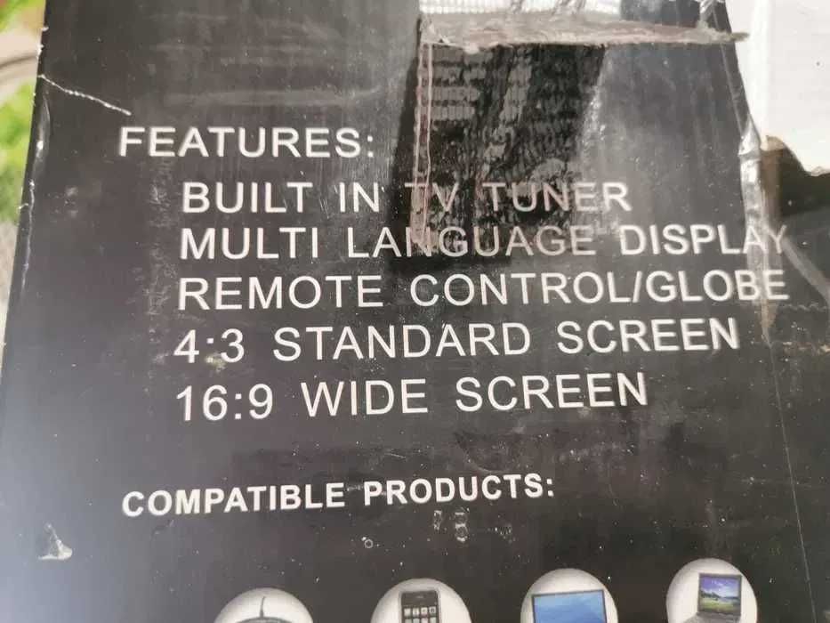 Прожектор за стена-продава се спешно