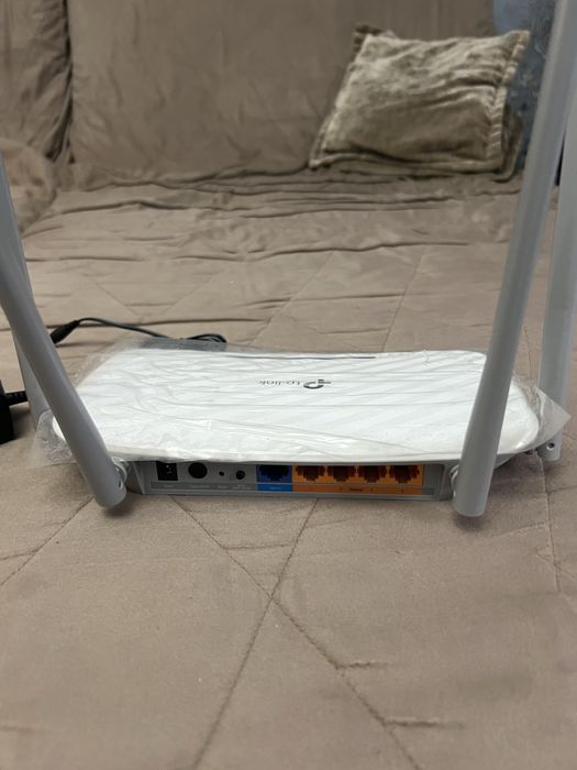 Wifi роутор в отличном состояний