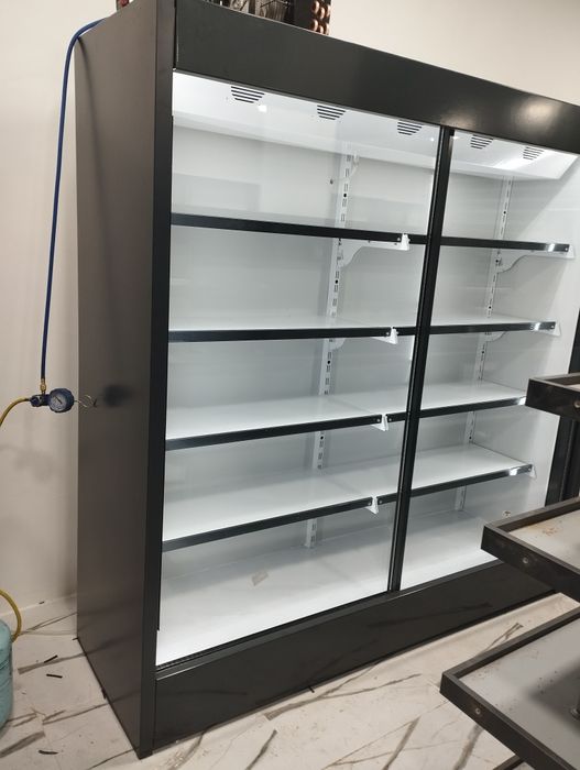 Ветрений халадилник