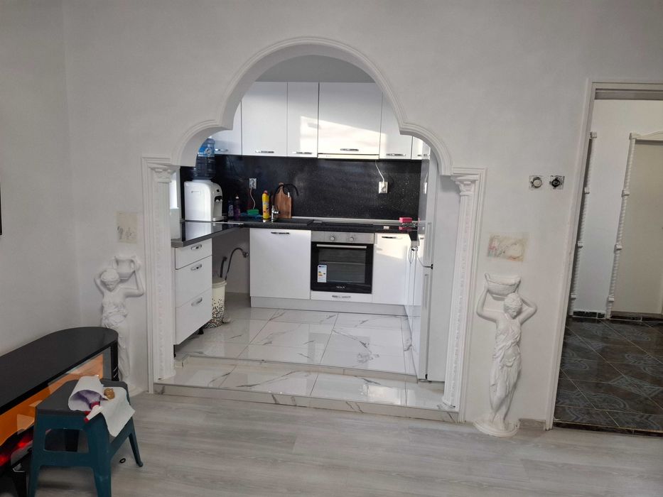 Апартамента  Г.вълчидол