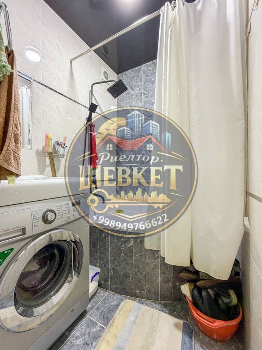 Продам квартиру 2в3/1/5 ялангач