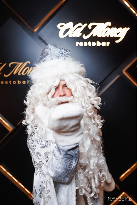 Ведущий с лучшей импровизацией.