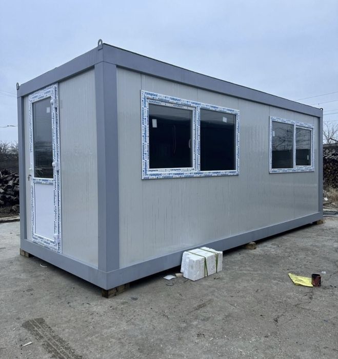 Vand containere modulare container modular la super preț