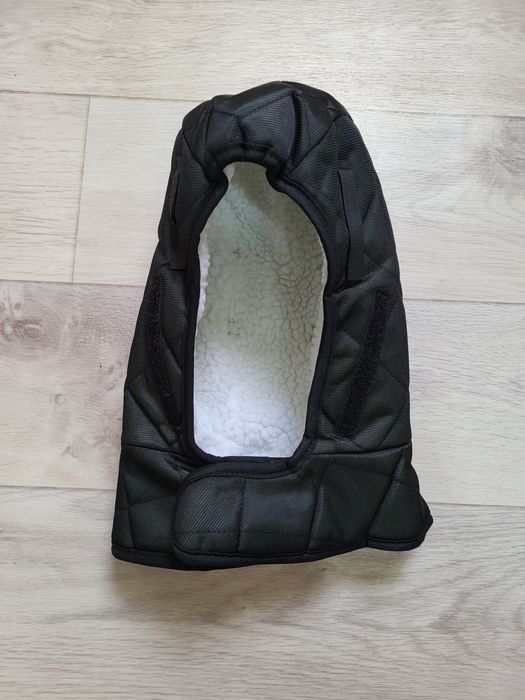 зимни маска новый