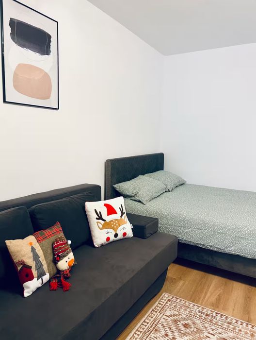 Garsoniera nou renovata | Brazda lui Novac