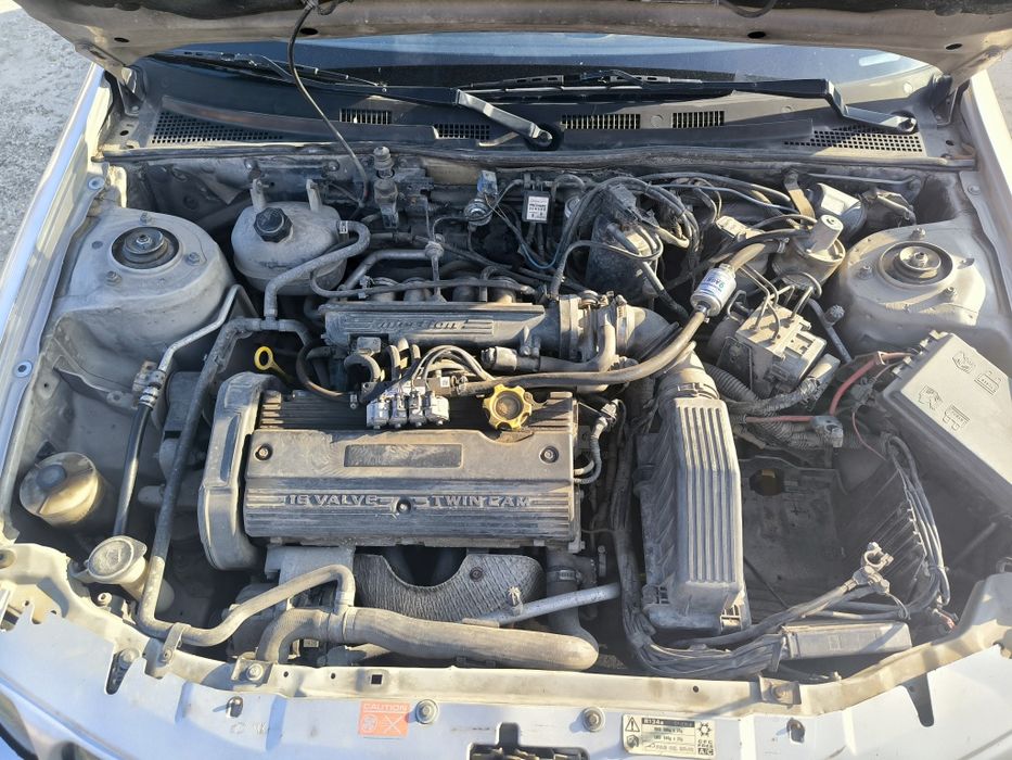 Rover 25 1.4 103к.с.