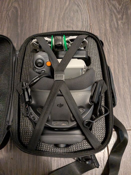 DJI Neo Motion fly more combo