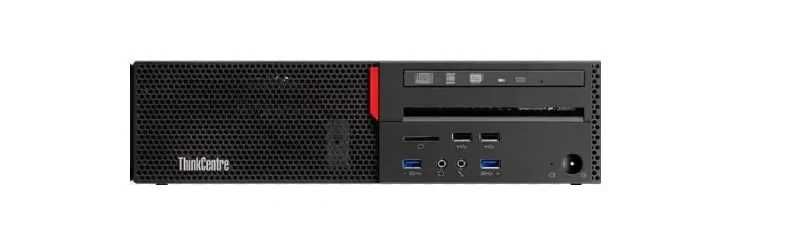 PC Lenovo M800 M700 Intel Core i5-6600 8GB DDR4 500GB DVDRW Windows 10