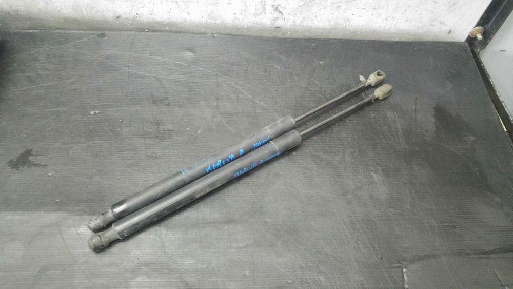 Set amortizoare telescoape haion opel meriva b s10 315005777