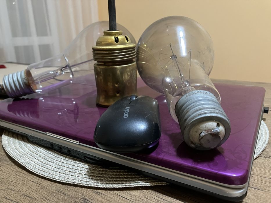 Крушки за прожектори