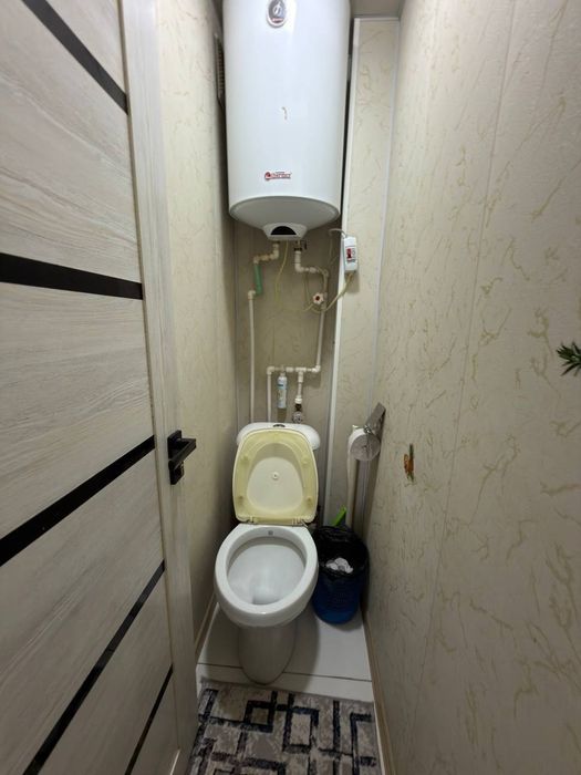 Продаётся квартира