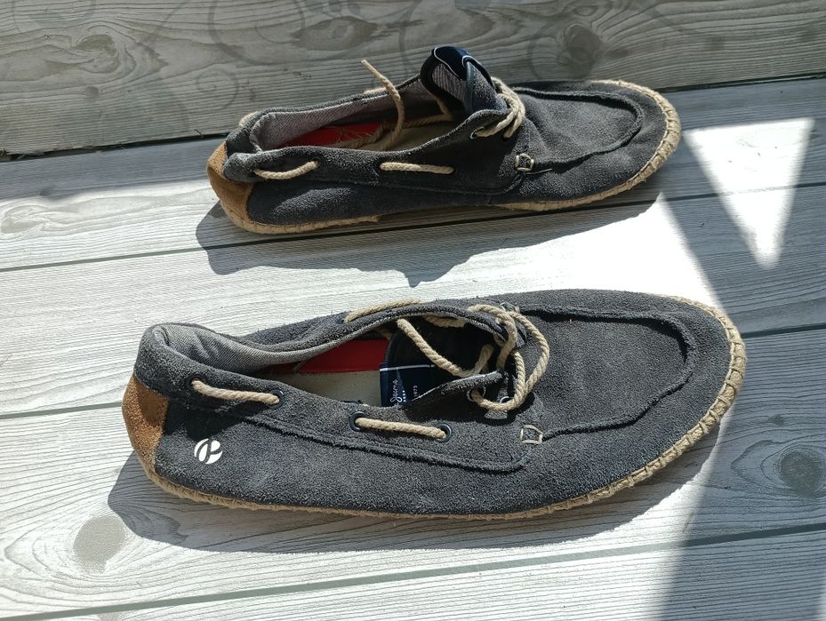 Pepe Jeans London N 45 еспадрили