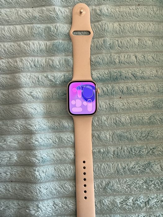 Часы Apple watch series 9 45mm