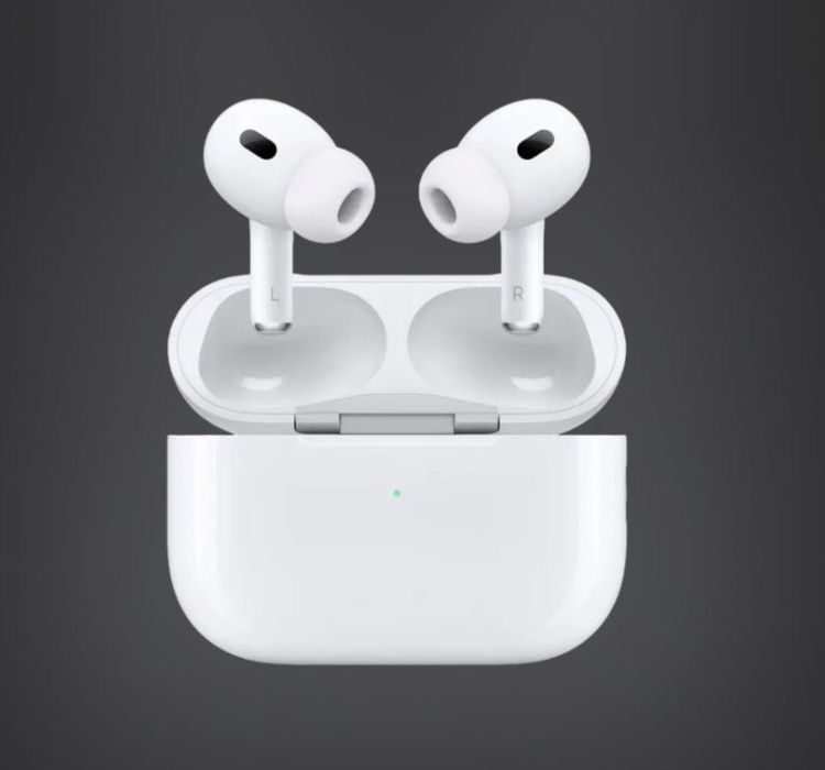 Наушники AirPods Pro2