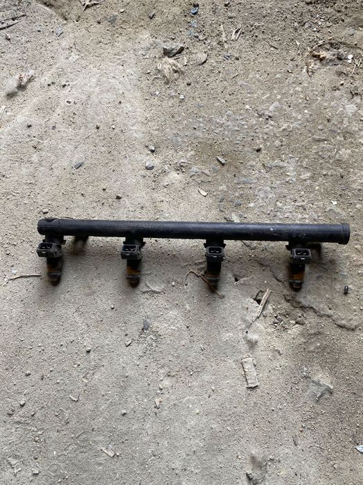 Продам  форсунки  на Лада Ларгус