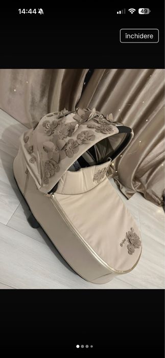 Landou Cybex Priam/e-priam