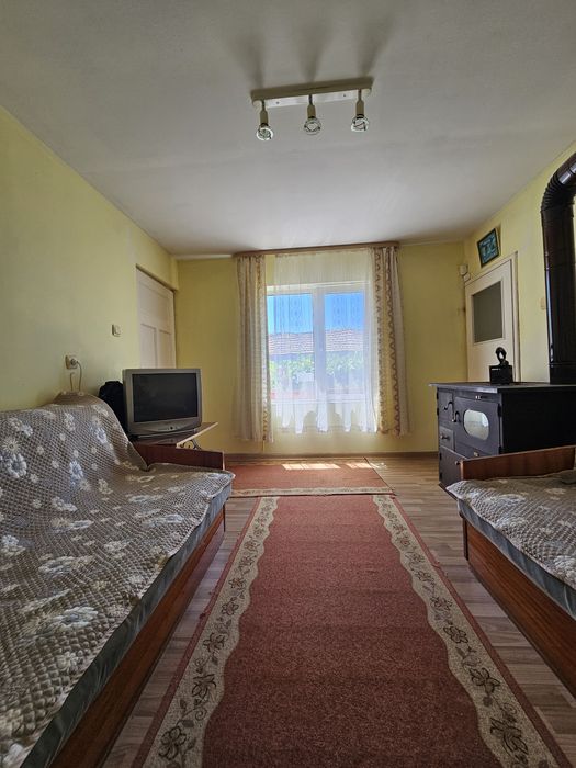 Продава се Къща в с. Мировци, Област Шумен - 90 кв.м за 522 €/кв.м - Снимка #5