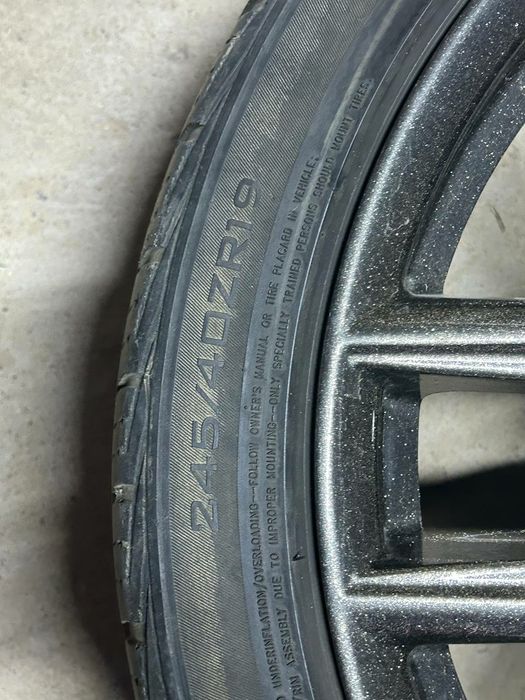 Гарантия  неделя