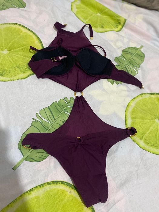 Купальник Agent provocateur оригинал