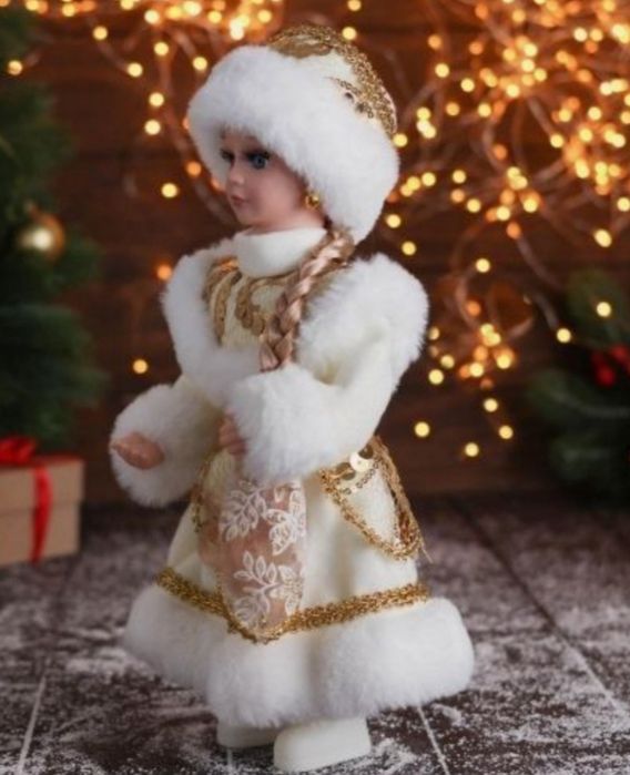 Кукла Коллекционная