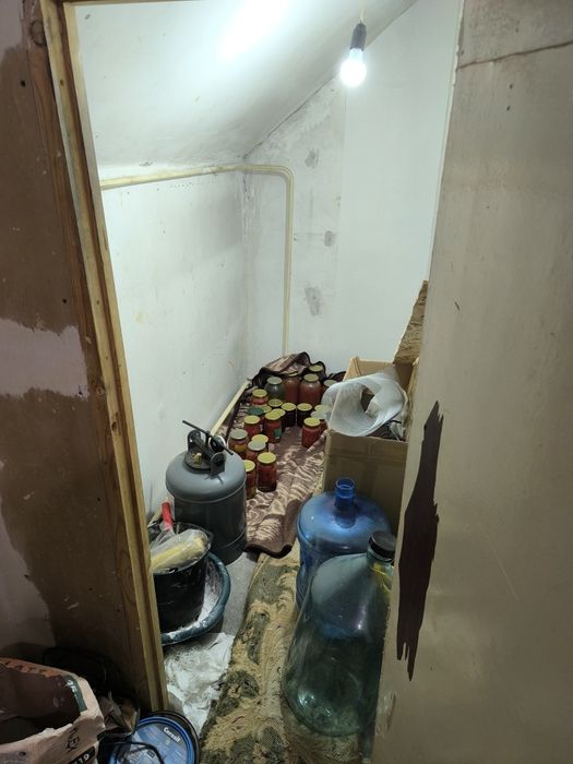 Обмен квартиры на дом