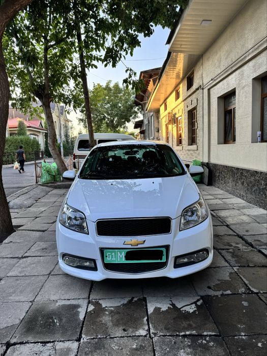 Nexia 3 mexanika holat zor