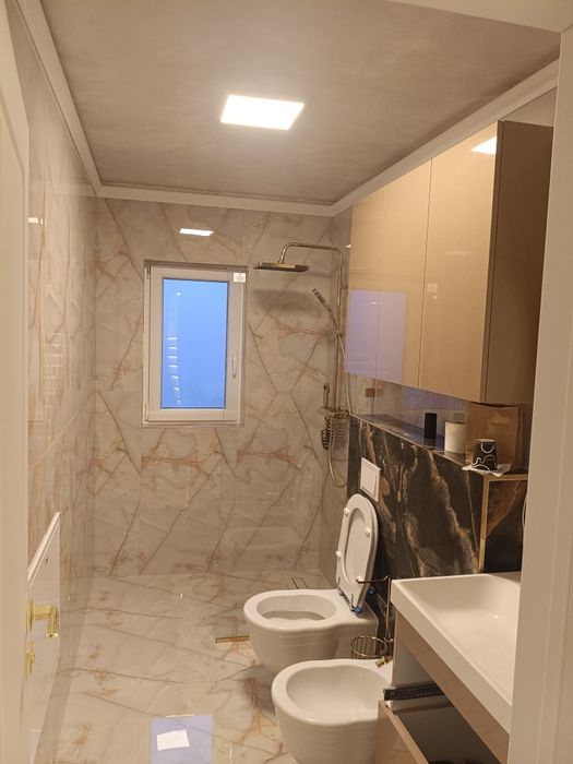 Amenajări interioare, reparatii, interventii